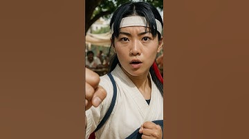 ART OF FIGHTING 3: THE PATH OF THE WARRIOR ~ ULTRA-REALISTIC