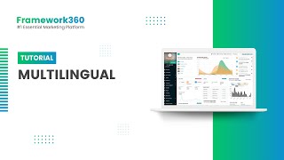 Multilingual - Framework360