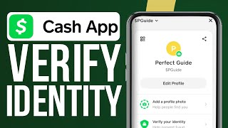 How To Verify Your Identity On Cash App (2026) Best Method