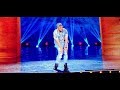أسامة رمزي مهرجان مراكش للضحك  