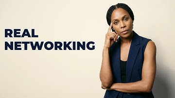 How Do You Build Authentic Professional Connections?