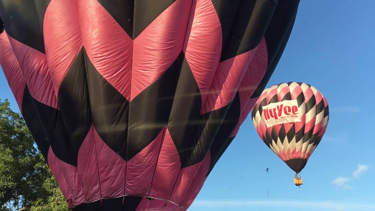 National Balloon Classic 2016