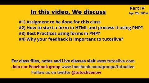 PHP POST and GET Superglobals Assignment