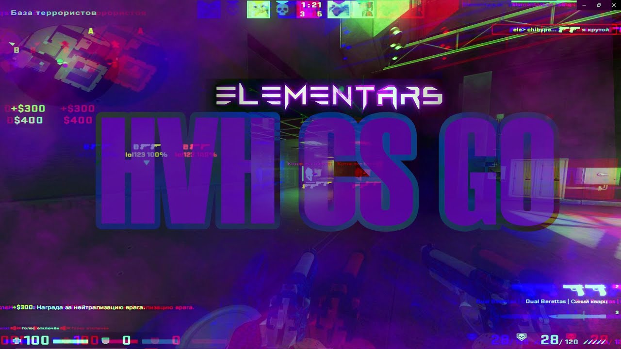 HVH CSGO / CHEATS / RAGE YouTube