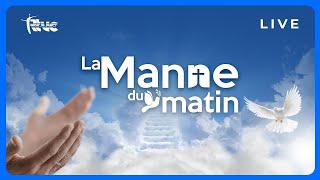 EN DIRECT | LA MANNE DU MATIN | 𝟐𝟎 𝐌𝐚𝐢 𝟐𝟎𝟐𝟒