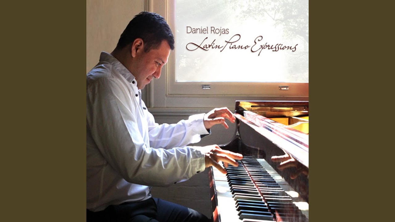 Latin Piano Expression 4