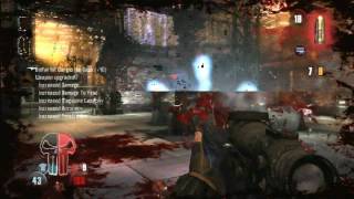 Classic Game Room HD - THE PUNISHER: NO MERCY for PS3 review