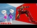 GUESS THE FAMOUS CHARACTER / Roblox / Episode 1