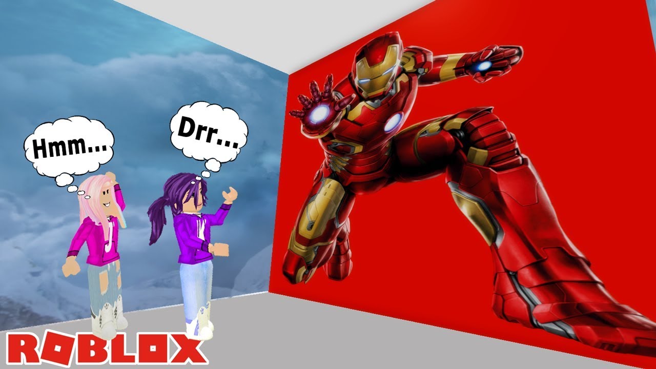 Guess The Famous Character Roblox Answers People