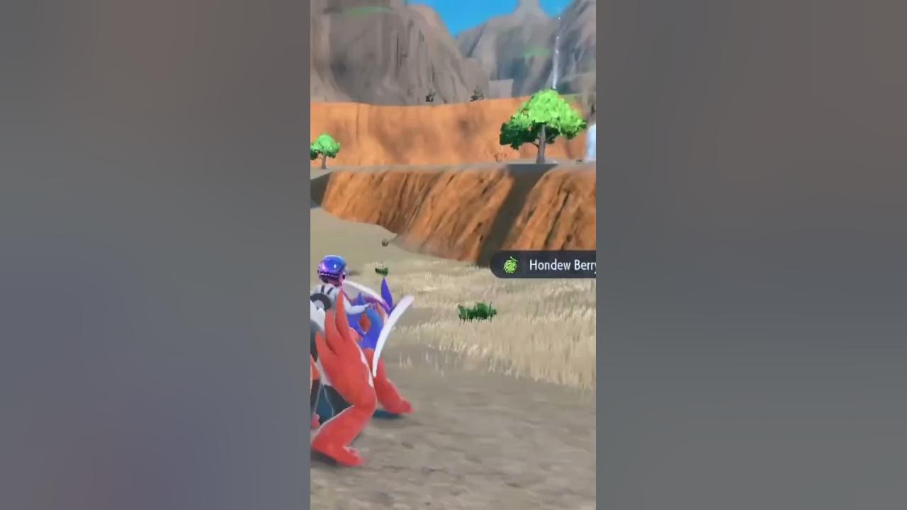Where To Get Kelpsy Hondew And Pomeg Berries In Pok mon Scarlet And where-to-get-kelpsy-hondew-and-pomeg-berries-in-pok-mon-scarlet-and