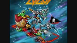 Edguy - The Asylum