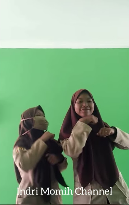 Joget Dj Sambel Terasi