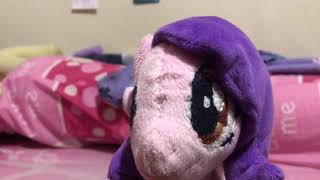 Custom Made Melody Snowflake Plush Detailed Review