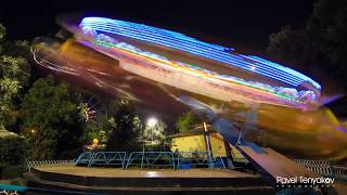 Gorky Park or Central Park of Almaty (Timelapse)  | Центральный парк отдыха имени Горького в Алматы(Место съемки: Казахстан, Алматы, Центральный парк культуры и отдыха им. Горького Время съемки: 08-09.2013г. Съем..., 2014-03-08T15:01:58.000Z)