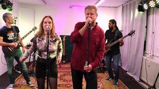 Download Lagu Rock Addict Band - Livin' on a Prayer (Bon Jovi Cover) MP3