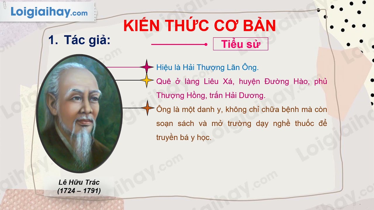 Học tốt ngữ văn lớp 11 tập 1 | Soạn bài Vào phủ chúa Trịnh trang 3 SGK Ngữ văn 11 tập 1