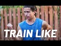Tanner Buchanan’s 'Cobra Kai' Karate Workout | Train Like a Celebrity | Men's Health