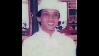 REKAMAN 1976 H Muammar ZA - Legenda Qori Indonesia Rekaman pertama Versi Lawas | Vol.2 B#