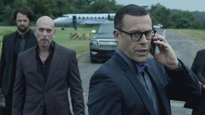 Banshee Season 4 Episode #8: Proctor's Plans Inter...