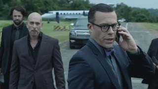 Banshee Season 4 Episode #8: Proctor's Plans Interrupted (Cinemax)