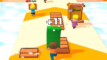 Shortcut Run Level 189/190 👍🎁🔅 All Levels Gameplay Walkthrough iOS & Android