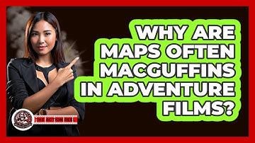 Why Are Maps Often MacGuffins In Adventure Films? - The Action Reel