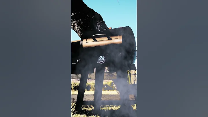 Your Favorite Grills Are Getting An Upgrade | Pit Boss Grills