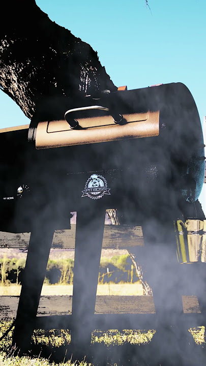 Your Favorite Grills Are Getting An Upgrade | Pit Boss Grills