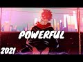 Songs that will make you feel powerful