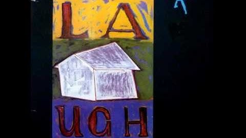 Trunk "La-Ugh" 1990 LP