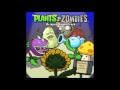 Plants vs zombies ost  01 crazy daves greeting