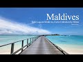 Maldives  saii lagoon maldives curio collection by hilton  2022 