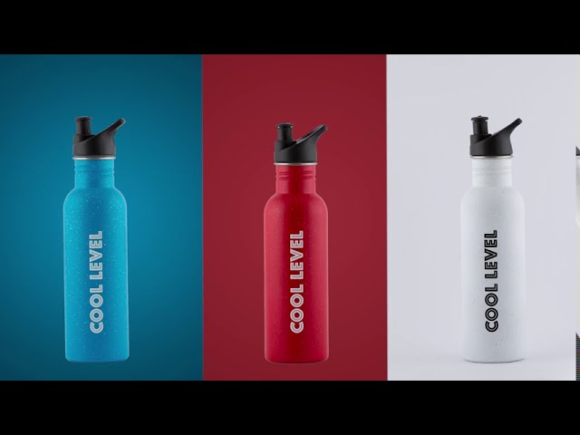 COOL LEVEL All Bottles