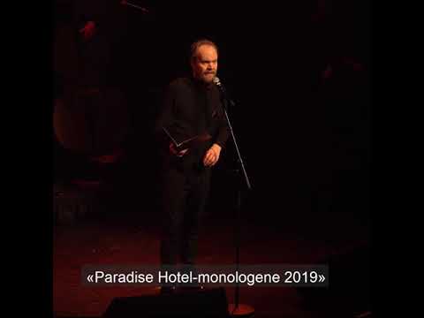 Jon Niklas Rønning - Jeg reiser alene (promovideo)