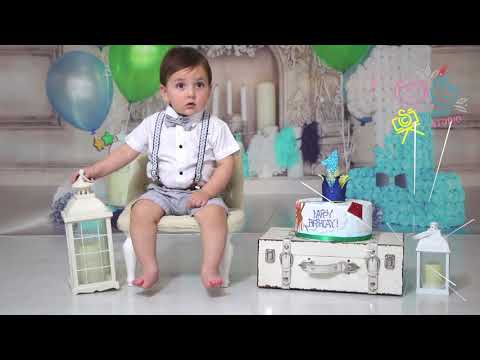 picolostudia საყვარელი იუბილარი