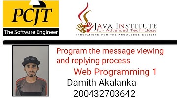 Web Project Task 48| java institute | 1st Year | e shop @Java Institute for Advanced Technology