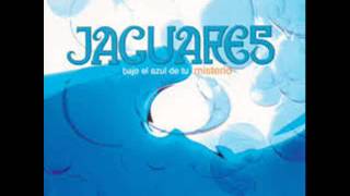 Video-Miniaturansicht von „Jaguares - No dejes que“