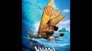 Vaïana, la légende du bout du monde-We Love Disney 3