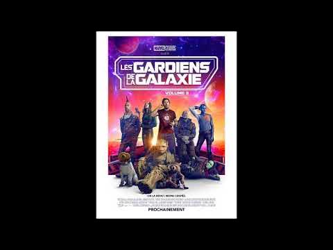 Les Gardiens de la Galaxie 3 : une tournée d'adieu brutale et déchirante  pour les trublions de Marvel