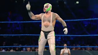 10 Funniest WWE Attires of All Time