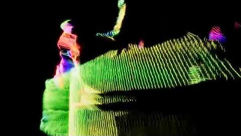 EF EVE ™ - volumetric video and VFX