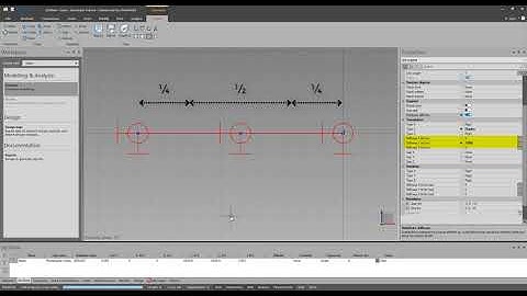 Elastic Line Supports In Sumo