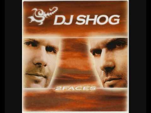 dj shog stranger on this planet shog s 2faces mix