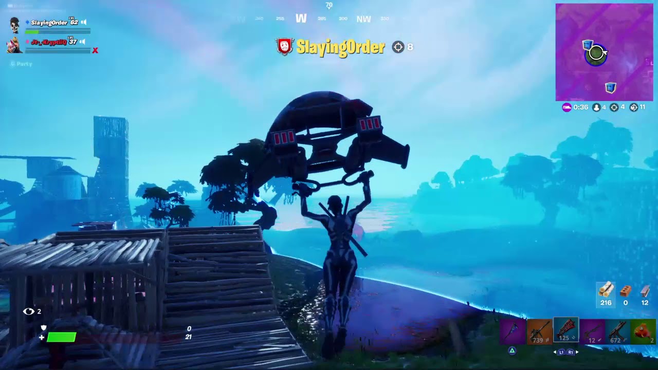 Where's My Juul YouTube