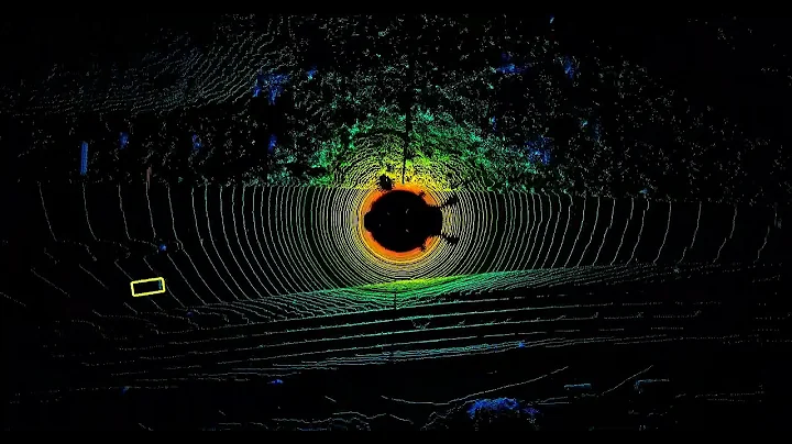 MEDL-U 500 PointPillar