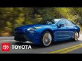 2022 Toyota Mirai Overview | Toyota