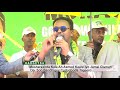 Musharaxinta Kala Ah Axmed Kaare Iyo Jamal Cisman Oo Soo Bandhigey Cududooda Tageero Musharaxinta Kala Ah Axmed Kaare Iyo Jamal Cisman Oo Soo Bandhigey Cududooda Tageero