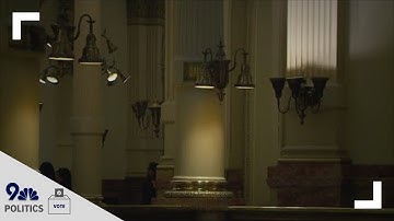 State lawmakers introduce safe injection site bill