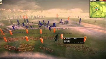 Tosa Cup Tournament Round 1 Game 2 AzureCuzYeah vs Sabre video commentary replay