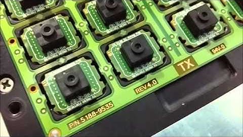 Elite routing process